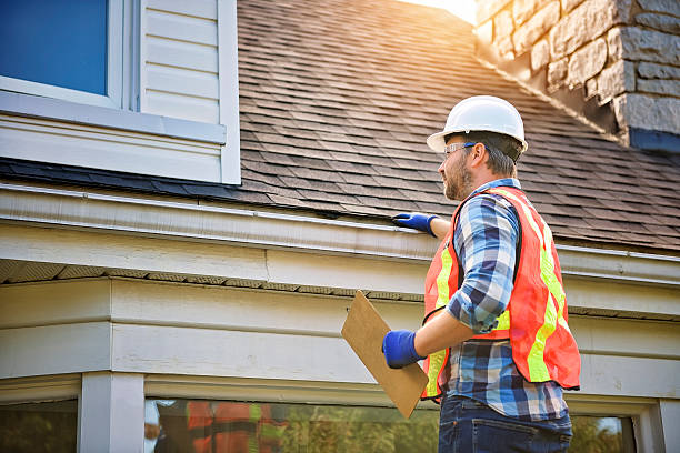 Licensed Roofing service in Lusby, MD - Ben Roofing and Steel LLC